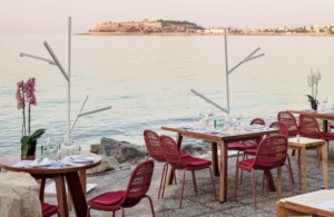 Best restaurants in Crete
