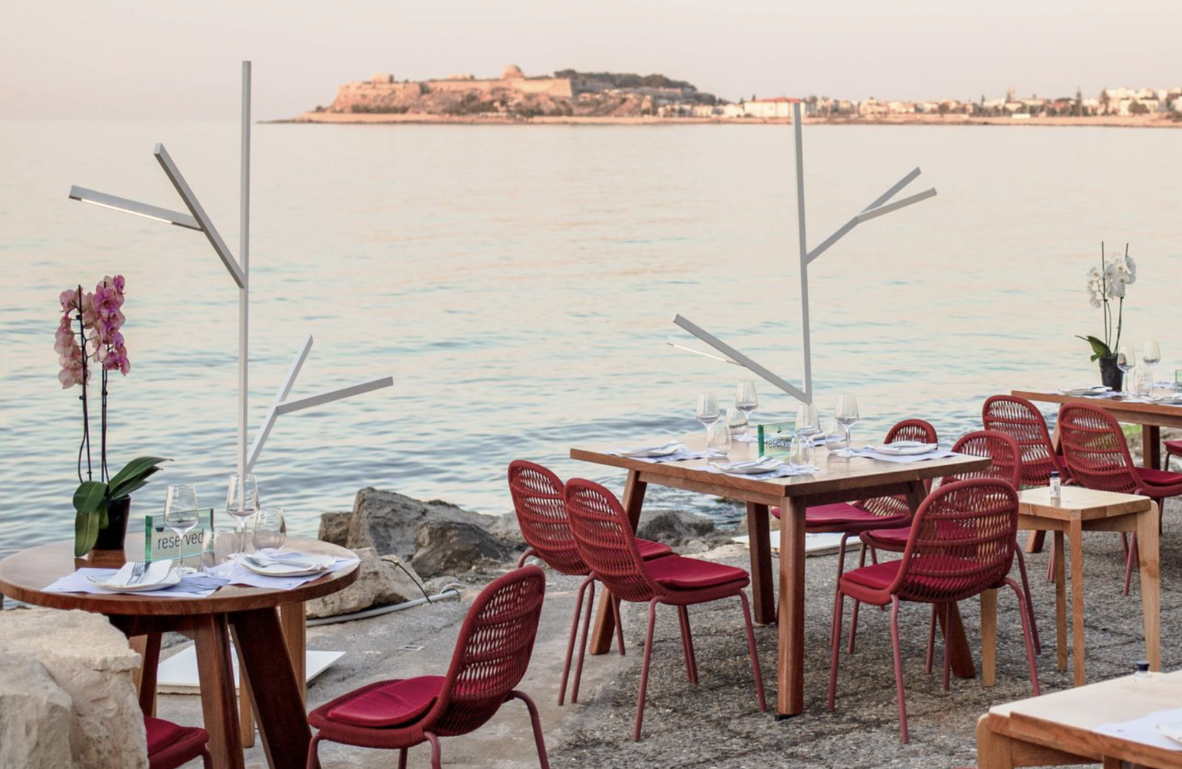 Read more about the article Top 10 Restaurants to Visit In Crete