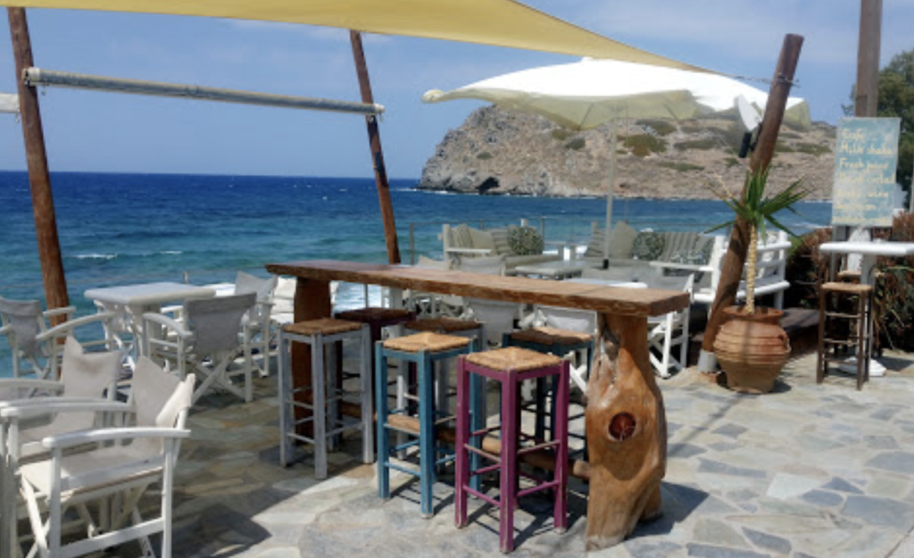 Tavern Crete