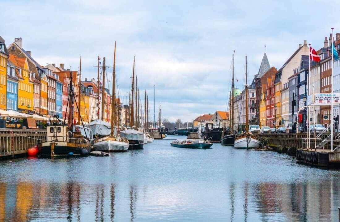 Read more about the article Where to Stay in Copenhagen