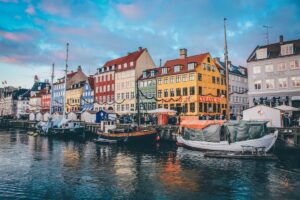The Ultimate Copenhagen City Guide