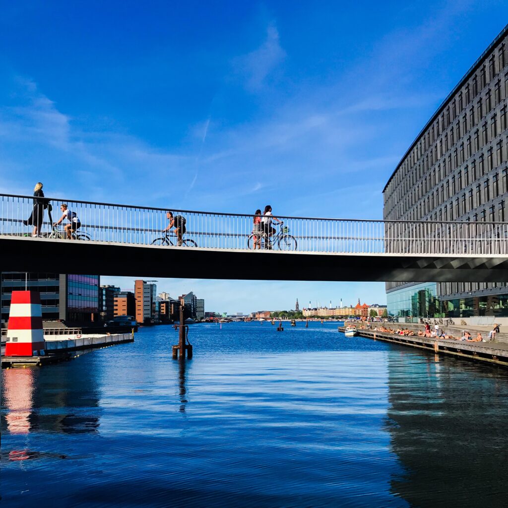 Cycling in Copenhagen: The Ultimate Copenhagen City Guide