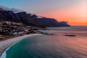 The Ultimate South Africa Travel Guide
