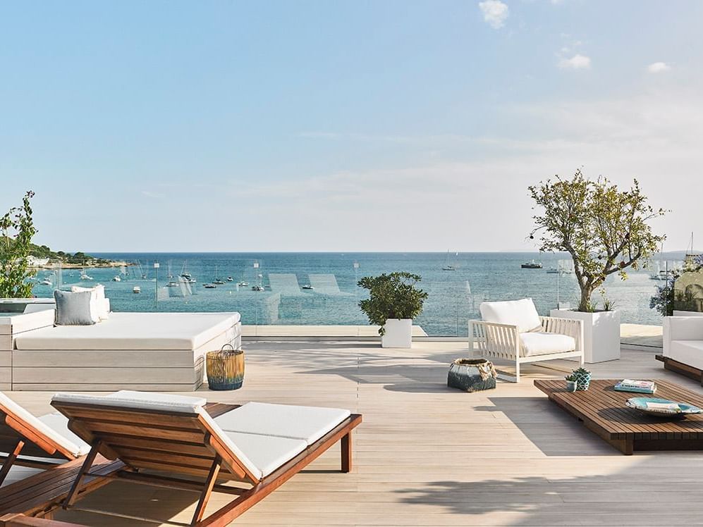 Read more about the article Most Beautiful Boutique Hotels in Ibiza