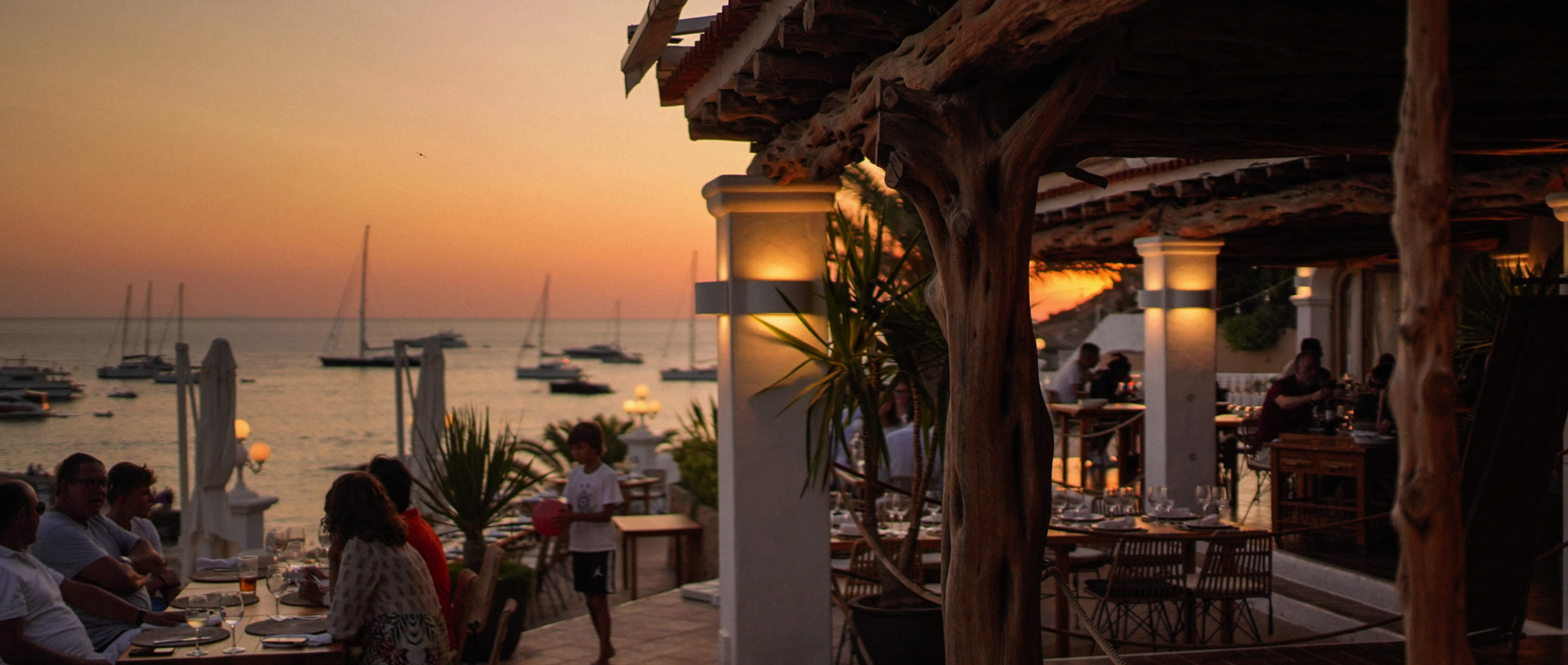 Read more about the article Ibiza’s Top 10 Restaurants