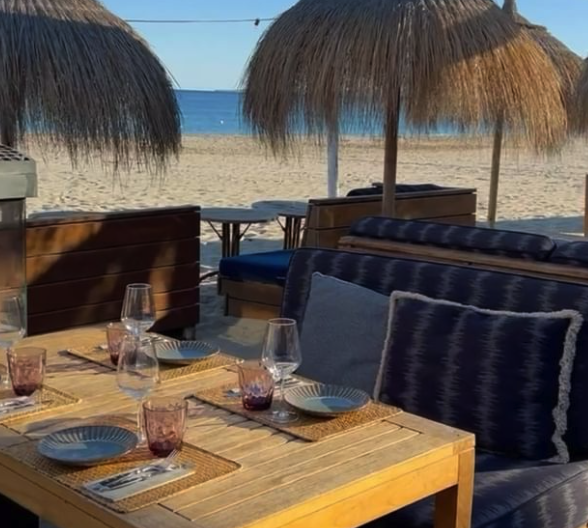 Tuk Tuk Ibiza Playa d'en Bossa